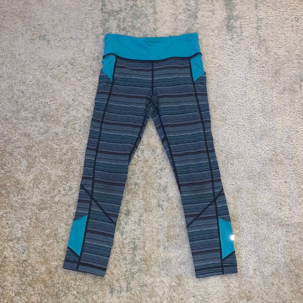 Lululemon Women’s Leggings | Size 4
